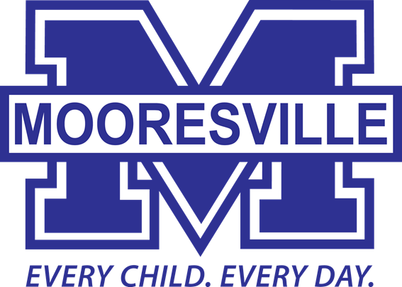 Mooresville logo